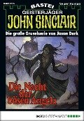 John Sinclair 479 - Jason Dark