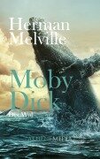 Moby-Dick - Herman Melville