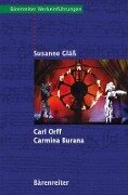 Carl Orff - Carmina Burana - Susanne Gläß