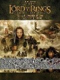 The Lord of the Rings: 5 Finger - Howard Shore, Tom Gerou