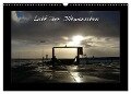 Licht über Dithmarschen (Wandkalender 2024 DIN A3 quer), CALVENDO Monatskalender - Peter Thede