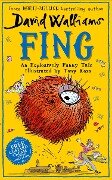 Fing - David Walliams
