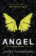 Angel: A Maximum Ride Novel - James Patterson