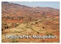 Landschaften Madagaskars (Wandkalender 2024 DIN A2 quer), CALVENDO Monatskalender - Willy Brüchle
