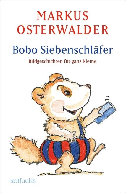 Bobo Siebenschläfer Wimmelbuch – Kinderbuch Ab 2 Jahre, Durch Die Jahreszeiten