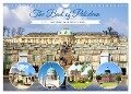 The Best of Potsdam (Wall Calendar 2025 DIN A4 landscape), CALVENDO 12 Month Wall Calendar - Gisela Kruse