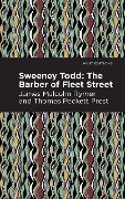 Sweeney Todd - Thomas Peckett Prest, James Malcolm Rymer