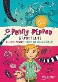 Penny Pepper ermittelt - Ulrike Rylance