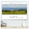 Emotionale Momente: Die schönsten Golfplätze auf Mallorca. (hochwertiger Premium Wandkalender 2025 DIN A2 quer), Kunstdruck in Hochglanz - Ingo Gerlach
