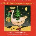 Weihnachtsgans Auguste - Friedrich Wolf