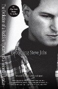 Becoming Steve Jobs - Brent Schlender, Rick Tetzeli