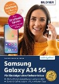 Samsung Galaxy A54 5G - Anja Schmid, Daniela Eichlseder