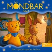 Cover-Bild zum Titel 'Folge 1: Geburtstag (Das Original-Hörspiel zur TV-Serie)' von ''