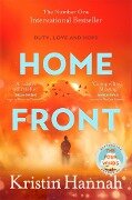 Cover-Bild zum Titel 'Home Front' von 'Kristin Hannah'