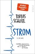 Cover-Bild zum Titel 'Strom' von 'Tobias Schlegl'