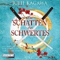 Im Schatten des Schwertes - Julie Kagawa