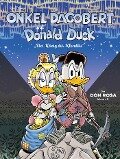 Onkel Dagobert und Donald Duck - Don Rosa Library 05 - Walt Disney, Don Rosa