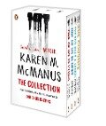 Cover-Bild zum Titel 'Karen M. McManus Boxset' von 'Karen M. McManus'