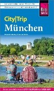Reise Know-How CityTrip München - Daniela Schetar, Friedrich Köthe
