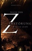 Nach der Zerstörung - Rebekka Gusia