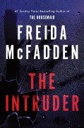 Cover-Bild zum Titel 'The Intruder' von 'Freida McFadden'