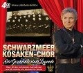 Die Geschichte einer Legende - Peter Orloff & der Schwarzmeer Kosaken Chor
