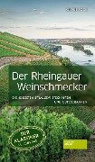 Der Rheingauer Weinschmecker - Oliver Bock