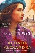 Cover-Bild zum Titel 'The Masterpiece' von 'Belinda Alexandra'