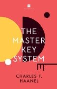 Cover-Bild zum Titel 'MASTER KEY SYSTEM' von 'Charles F. Haanel'
