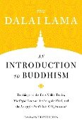 An Introduction to Buddhism - The Dalai Lama, Dalai Lama