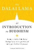 An Introduction to Buddhism - The Dalai Lama, Dalai Lama