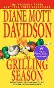 Cover-Bild zum Titel 'The Grilling Season' von 'Diane Mott Davidson'