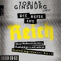 Die Reise ins Reich - Tobias Ginsburg