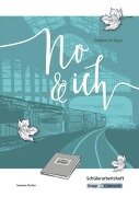 No & ich von Delphine de Vigan - Schülerheft - Susanne Fischer