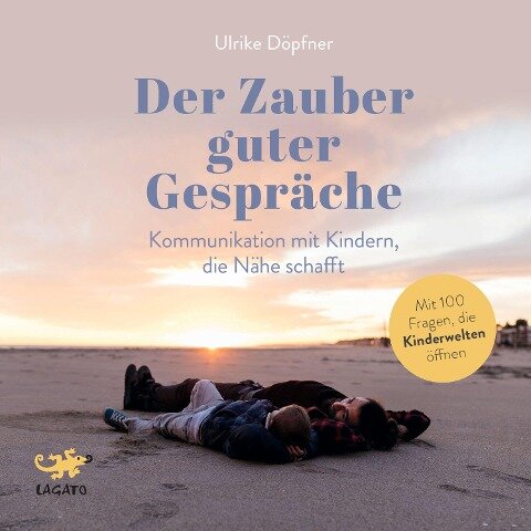 Der Zauber guter Gespräche - Ulrike Döpfner