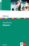 Woyzeck. Mit Materialien - Georg Büchner