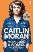 More Than a Woman - Caitlin Moran