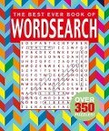Best Ever Wordsearch - Arcturus Publishing Limited