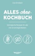 Cover-Bild zum Titel 'Alles-ohne-Kochbuch' von 'Lisa Schubert'