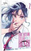 Cover-Bild zum Titel 'Liar Satsuki Can See Death 2' von 'Ryoko'