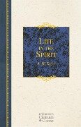 Life in the Spirit - A W Tozer