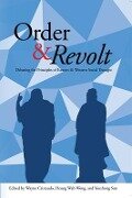 Cover-Bild zum Titel 'Order & Revolt: Debating the Principles of Eastern and Western Social Thought' von ''
