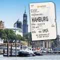 Spaziergang durch Hamburg - Jürgen Deppe
