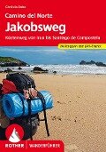 Jakobsweg - Camino del Norte - Cordula Rabe