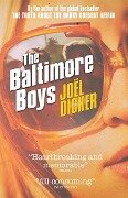 The Baltimore Boys - Joel Dicker