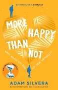 More Happy Than Not - Adam Silvera