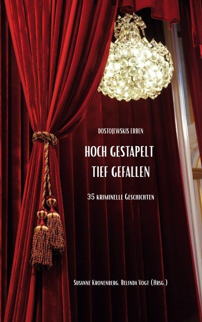 Hoch gestapelt, tief gefallen - 