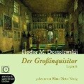 Der Großinquisitor (Ungekürzt) - Fjodor M. Dostojewski
