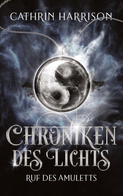 Chroniken des Lichts - Cathrin Harrison