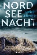 Nordsee-Nacht - Hannah Häffner